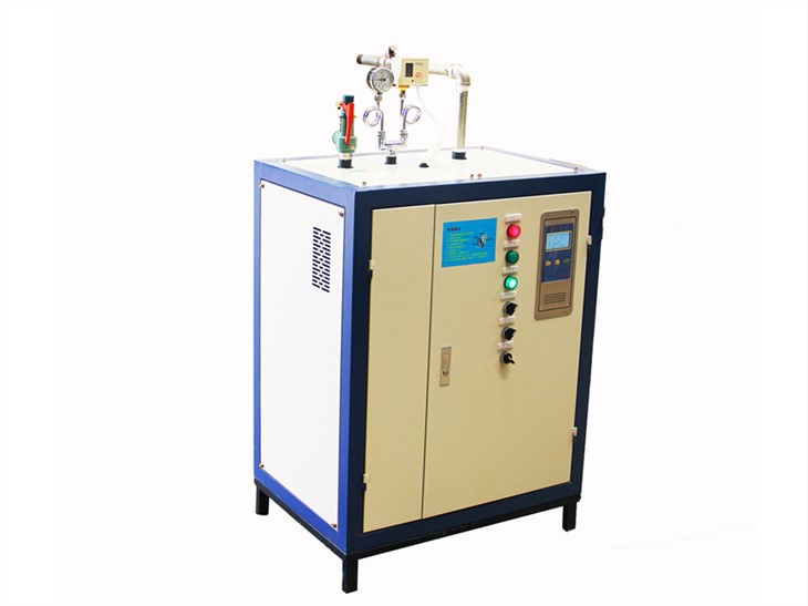 200kg Electric Steam Boiler Generator