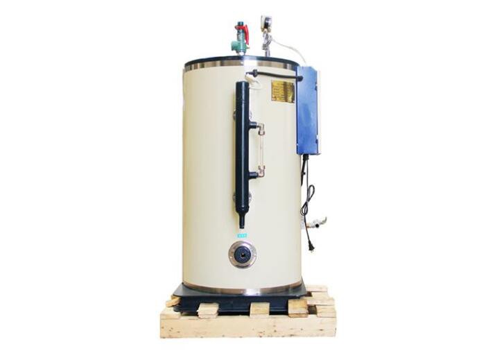 Industrial Steam Generator For Sale