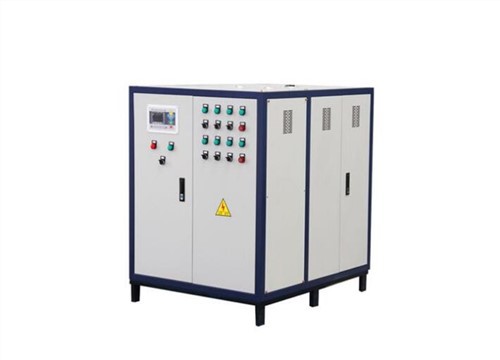 Lab Steam Generator