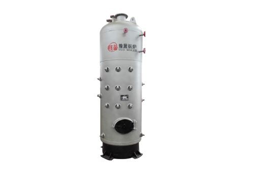 LSH Series Ntsug Biomass Dej Kub Boiler