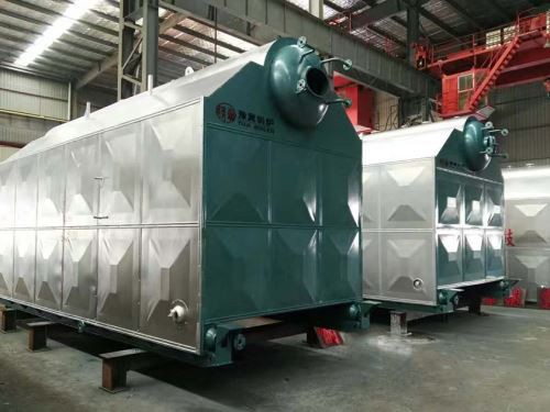 SZL Dej Tube Dej Kub Dej Kub Boiler