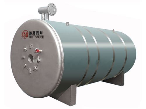 YY (Q) W Series Roj / Roj Thermal Roj Boiler