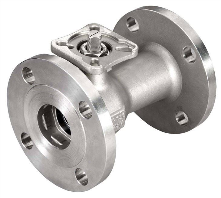 2 Nti Pob Valve Stainless Hlau