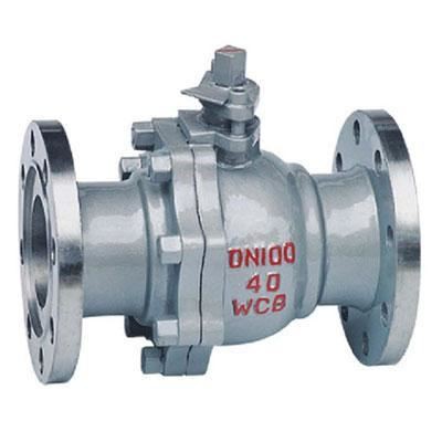 Pob Valve Stainless hlau
