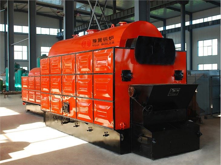 Coal Biomass Pellet Raug Rho Tawm Haujlwm Raug Boiler