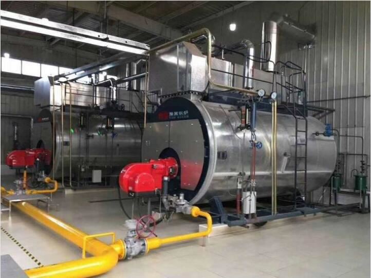 Pasteurization