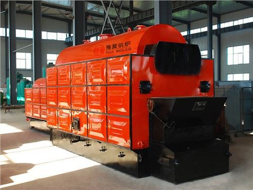 Coal Biomass Pellet Raug Rho Tawm Haujlwm Raug Boiler