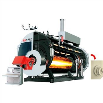 Roj Hluav Taws Kub Kub Boiler