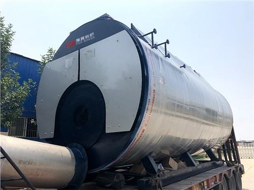 Chav Boiler Hauv Philippines