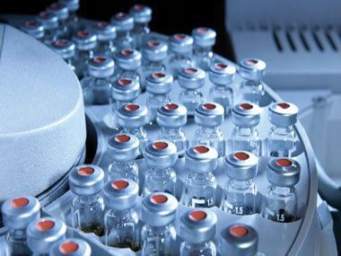 Kev lag luam kws tshuaj