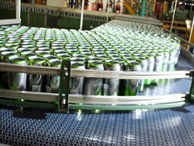 Kev lag luam dej haus