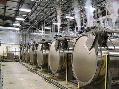 Kev lag luam zaub mov