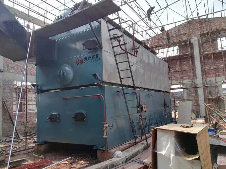 Kev tsim kho kev lag luam