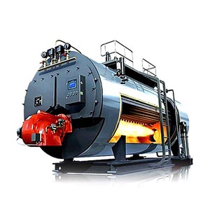 Roj Roj Boiler